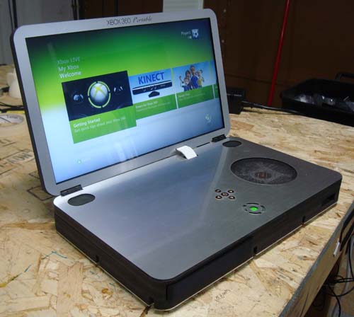 Xbox 360 dual layer dvd image