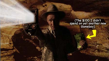 It's hard finding good cave pics online...