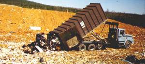 "On a dark night in 1983..."