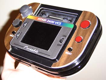 Flashbulbs make things look gross