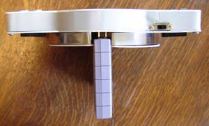 Inside joke for my friends - "And it must be THEEN!"