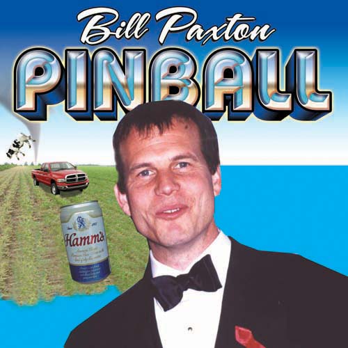 "Game over man, game over!"