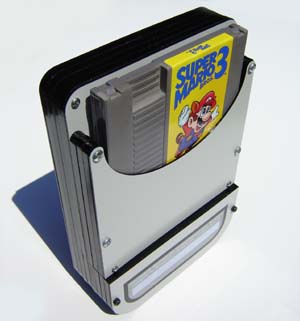 Ever hear of this "Super Mario 3" game?