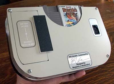 Note: there's even a spot on the decals to sign the unit after you've built it