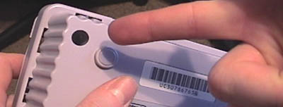 Nintendo screws, a thorn in my side since 1985