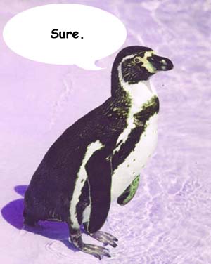 Disclaimer: This is not an endorsment for Linux.